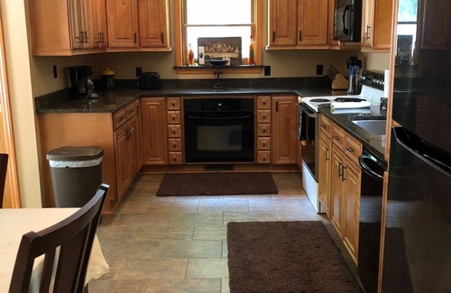 Wildwood House | The hidden treasure!