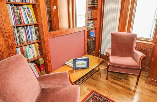 Newtownards Villa | The Hide Newtownards