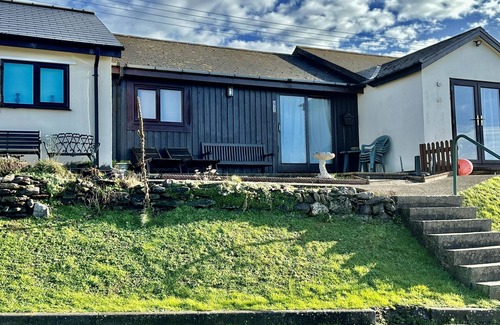Plymouth Apartment | The Hide Out - Bovisand Park
