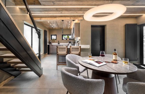 Bowness-on-Windermere House | The Hideaway at Higher Longtail