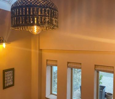 Meare Apartment | The Hideaway at Ring O Bells, Meare, Glastonbury