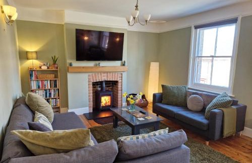 Wareham House | The Hideaway - Central Wareham