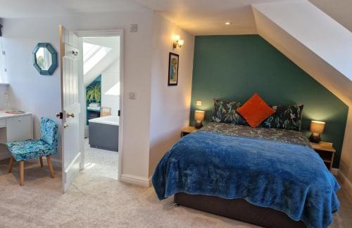 Wareham House | The Hideaway - Central Wareham