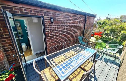 Wareham House | The Hideaway - Central Wareham