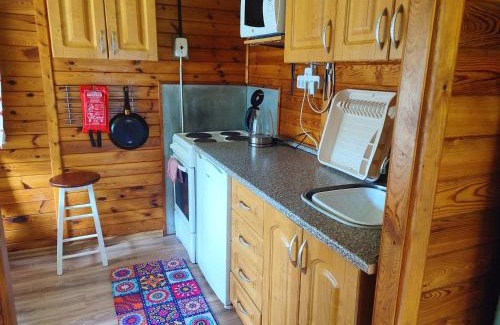 Zeliv Cabin | The Hideaway