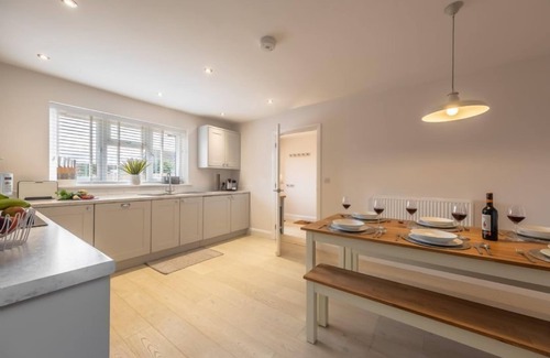 Docking House | The Hideaway (D), Docking, Norfolk