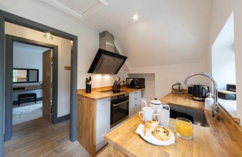 Great Massingham Apartment | The Hideaway