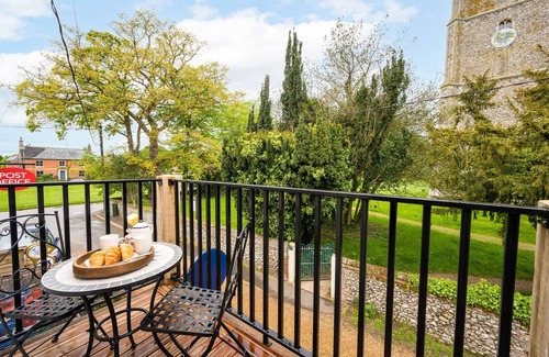 Great Massingham Apartment | The Hideaway, Great Massingham, Norfolk