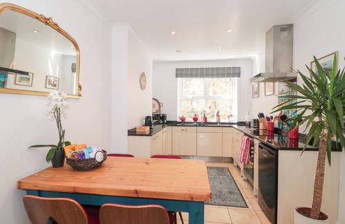 Malvern Cottage | The Hideaway