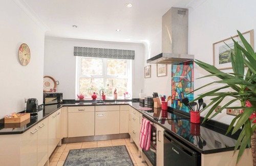 Malvern Cottage | The Hideaway