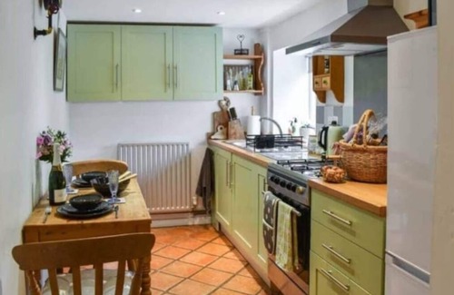 East Horrington House | The Hideaway