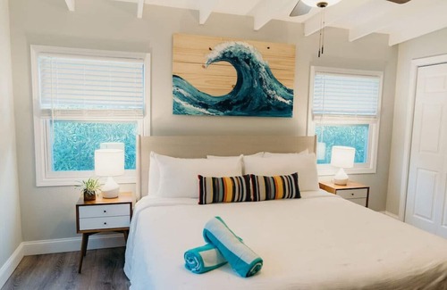 Estate Hull Hotel | The Hideaway Hull Bay Partial Estate 8 Cottages - Sleeps 24