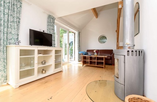 Downderry House | The Hideaway in Downderry