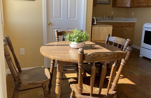 Cody House | The Hideaway Is The Place To Stay For Privacy, Relaxation, And Seclusion.