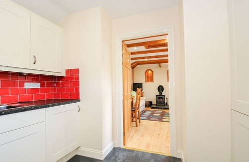 Hewas Water Cottage | THE HIDEAWAY, pet friendly, character holiday cottage in St Austell