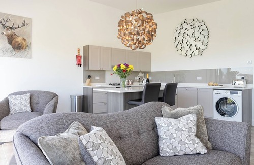 Ticknall Cottage | The Hideaway -UKC3844