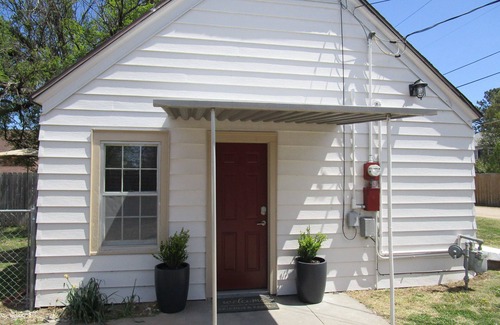 Great Bend Cottage | The Hideaway