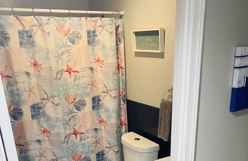 Lusby House | The Hideaway