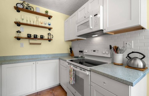 Bradenton House | The Hideaways at Point Pleasant (Palm Side)