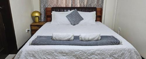 Suva Apartment | The Hideout