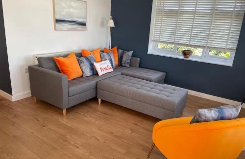 Anderby Creek Apartment | The Hideout