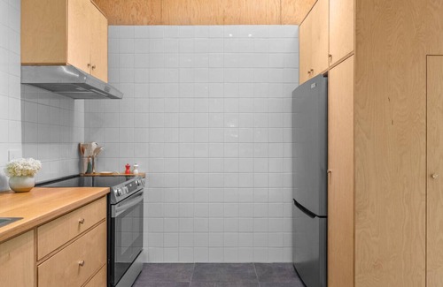Delancey Apartment | The Hideout in Hamden
