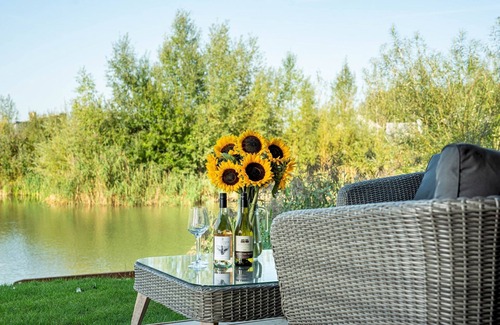 Cirencester House | The Hideout (ML44), Lower Mill Estate, Cotswolds