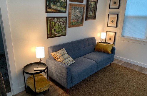 Austin Apartment | The Hideout-Unit Bn