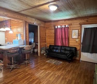 Minden House | The Hideout Yellow Rose Canyon