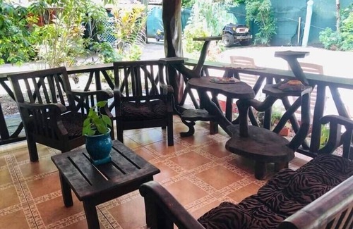 Cahuita House | The Hideout: Your Own Private Get Away!