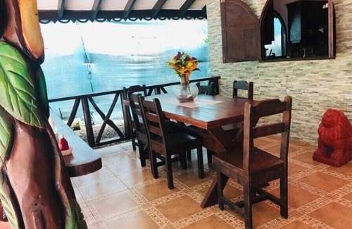 Cahuita House | The Hideout: Your Own Private Get Away!