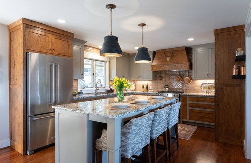 Highlands House | The High House - an amazing 5 STAR LUXE mountain retreat in Highlands/Cashiers