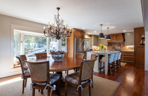 Highlands House | The High House - an amazing 5 STAR LUXE mountain retreat in Highlands/Cashiers