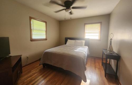 Covington House | The Highlander