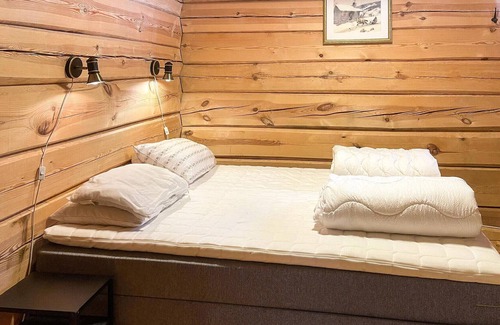 Trysil House | The hiking vacation calls