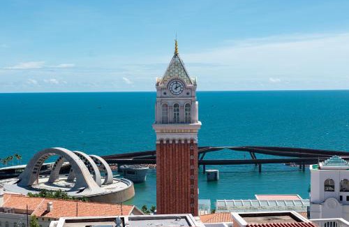 An Thoi Apartment | The Hill Apartment - Phú Quốc - Firework & Ocean View