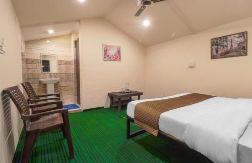 Dhunar Gaon Hotel | The Hill Mount Resort Shivpuri
