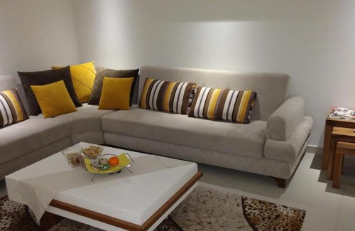 Kemer Mahallesi Apartment | The Hill Side, Side