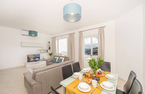 Marsalforn Apartment | The Hillock Residences South B10