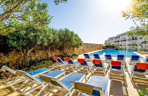 Marsalforn Apartment | The Hillock South A9