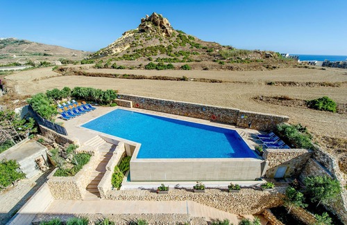 Marsalforn Apartment | The Hillock South A11