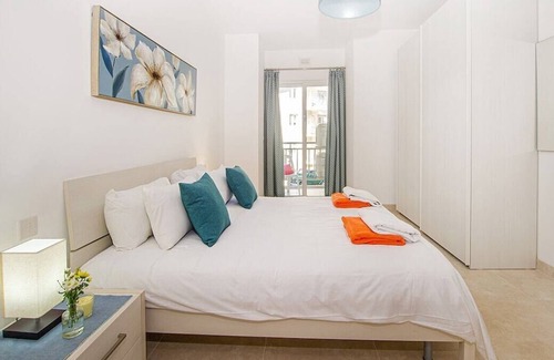 Marsalforn Apartment | The Hillock South C4