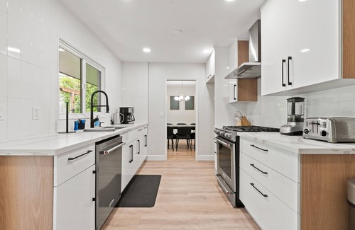 Hayhurst House | The Hills of Dover