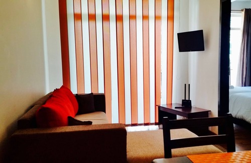 Nuwara Eliya Apartment | The Hillside Flat, Nuwara Eliya, Brand New 2 Bed Room Luxury Apartment In City