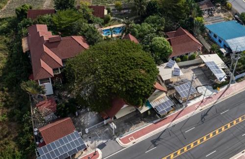 Pranburi Resort | The Hillside Pranburi Resort