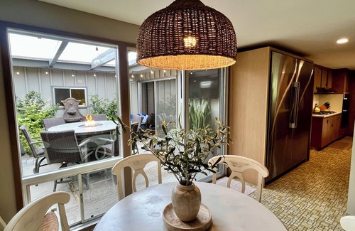Avila Beach House | The Hilltop In Avila Beach