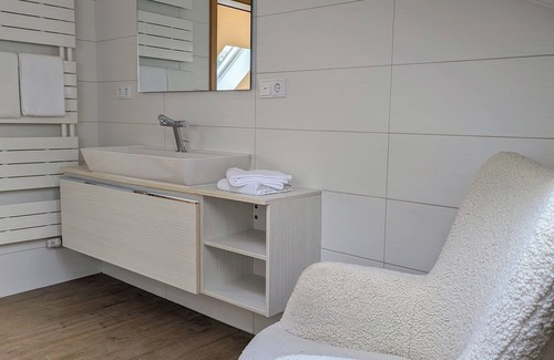 Schoenau an der Brend Apartment | The Himmel Suite - Very close to heaven