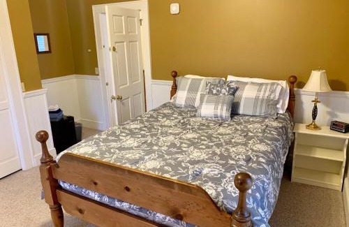 Waynesville Hotel | The Historic Herren House