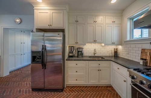 Kennett Square House | The Historic Walton House by RPG