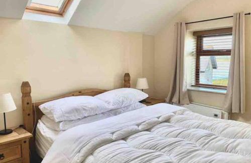 Carrigart House | The Historic Wee Green House
